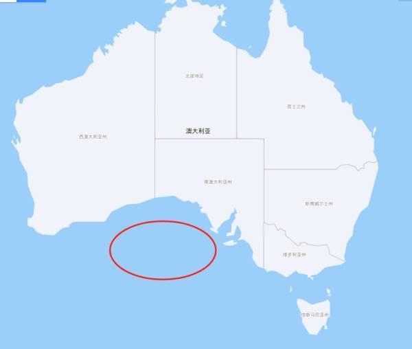 被批对华软弱，澳防长急了：澳军舰靠近中国的频率，比中国靠近我们高多了
