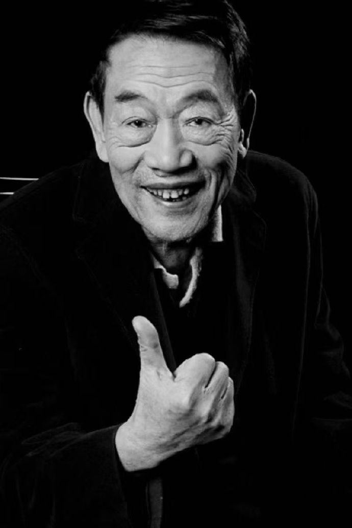 痛心！著名演员离世，曾登上春晚！又一个熟悉的老爷爷走了