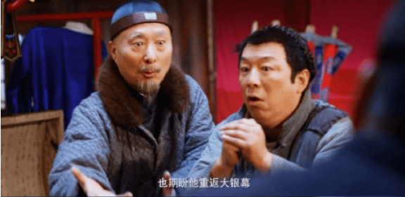 演员陈佩斯致歉！