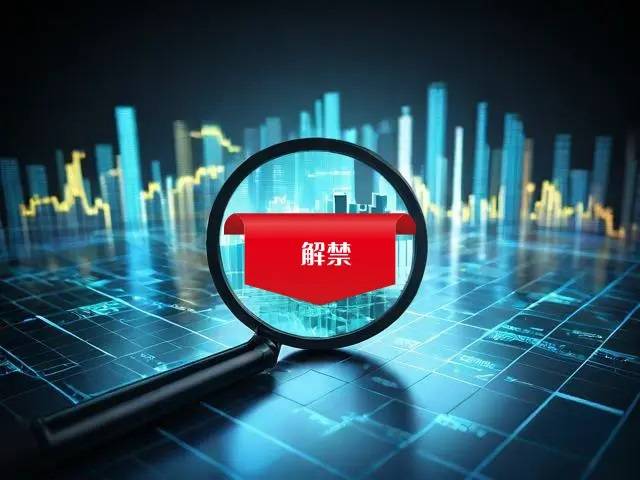 兆易创新27.47万股限制性股票将解禁