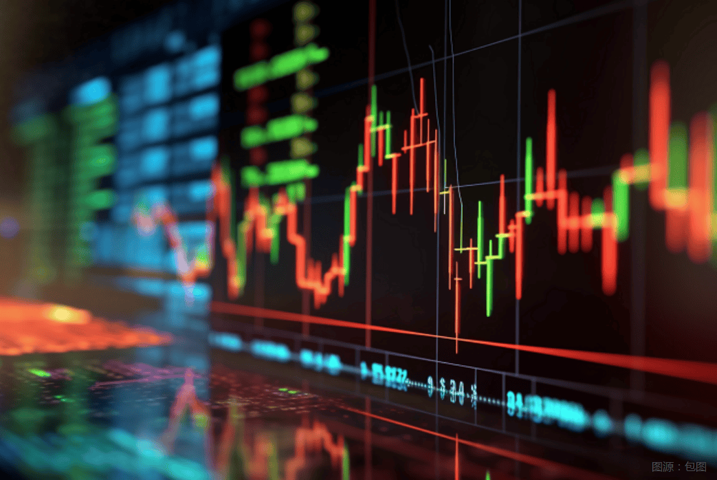 一纸公告，盛和资源逼近涨停，稀土继续狂欢！