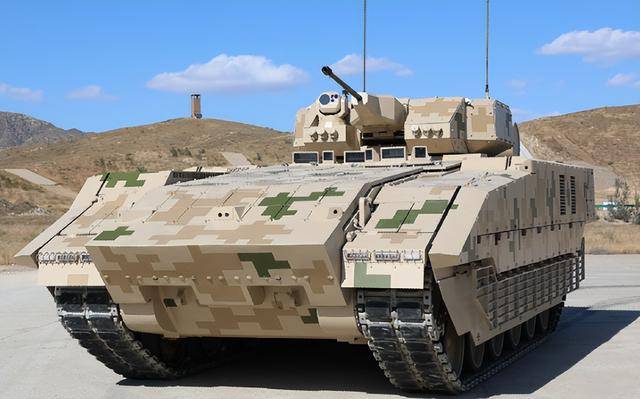 军工四小龙:内蒙一机、北方导航、高德红外、海兰信,谁更强?