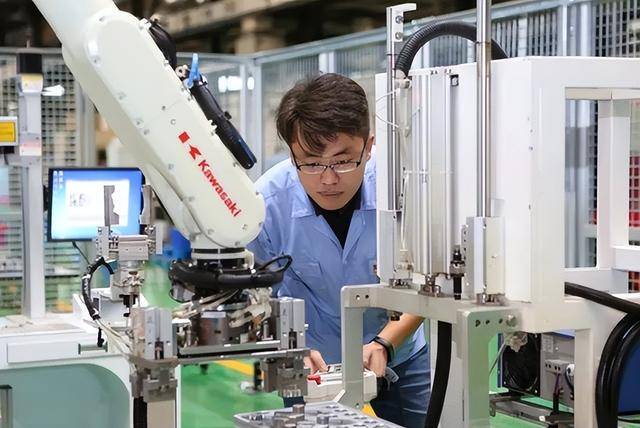 军工四小龙:内蒙一机、北方导航、高德红外、海兰信,谁更强?