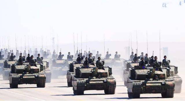 军工四小龙:内蒙一机、北方导航、高德红外、海兰信,谁更强?