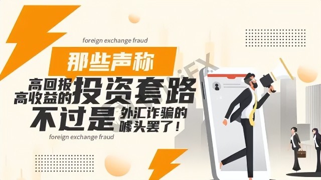 虚假外汇交易(假外汇平台诈骗的钱还能回来吗)
