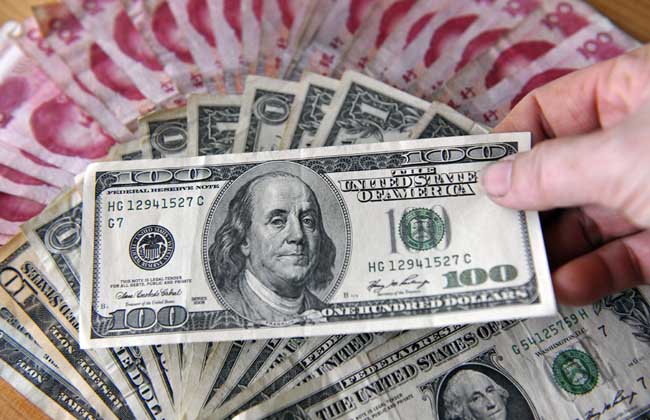 对冲外汇占款(外汇的对冲交易怎么理解)